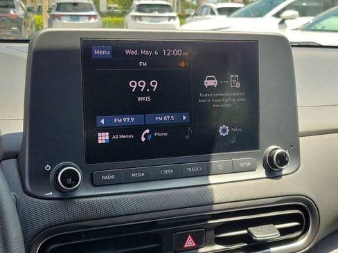 Used 2023 Hyundai Kona SE w/ Cargo Package AWD/4WD image 23