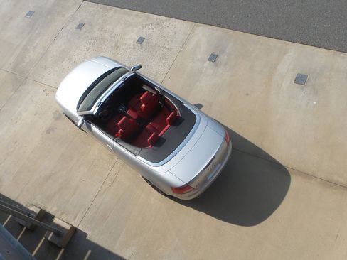 Used 2005 Audi S4 Cabriolet image 96