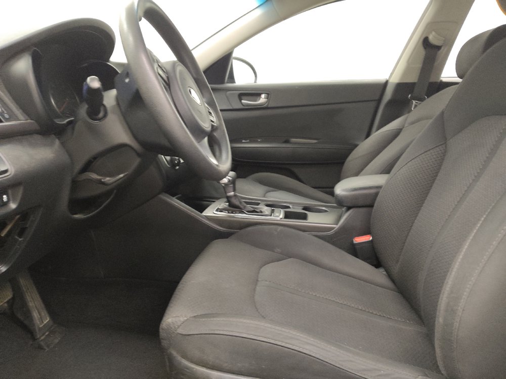 Used 2017 Kia Optima LX FWD image 17