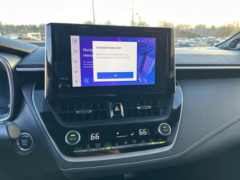 Used 2023 Toyota Corolla XSE image 7