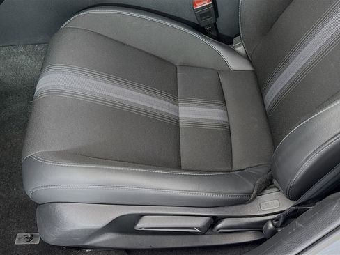 Certified 2023 Honda Civic Sport image 18