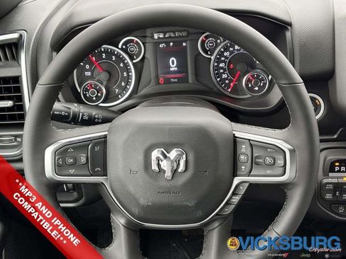 New 2026 RAM 1500 Big Horn image 6