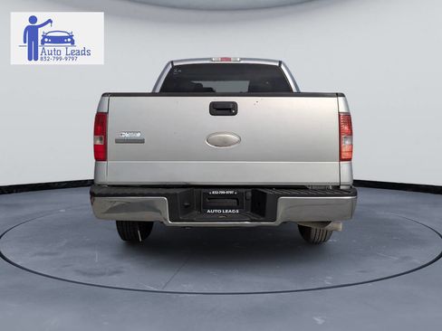 Used 2008 Ford F150 XLT image 7