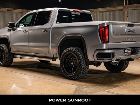 Used 2025 GMC Sierra 1500 Denali w/ Denali Reserve Package image 7