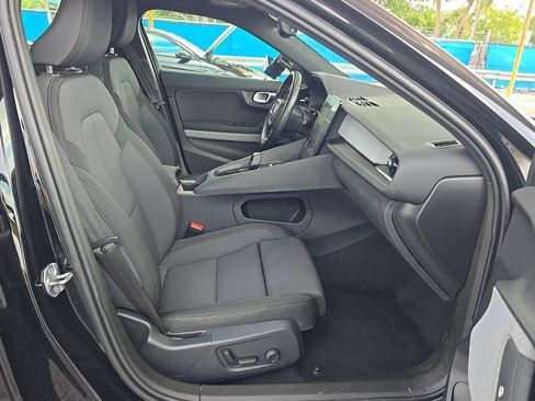 Used 2021 Polestar Polestar 2 AWD/4WD image 13