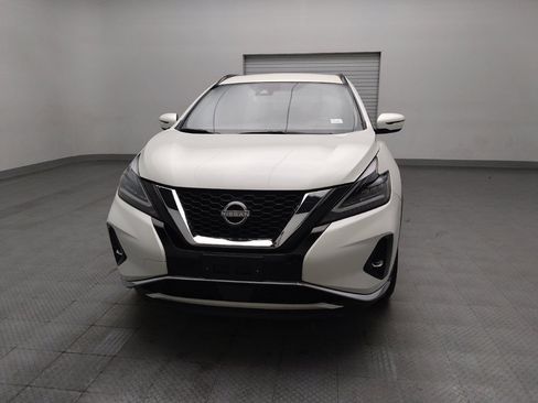 Used 2023 Nissan Murano SV FWD image 15