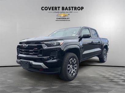 Certified 2023 Chevrolet Colorado Z71 w/ Advanced Trailering Package