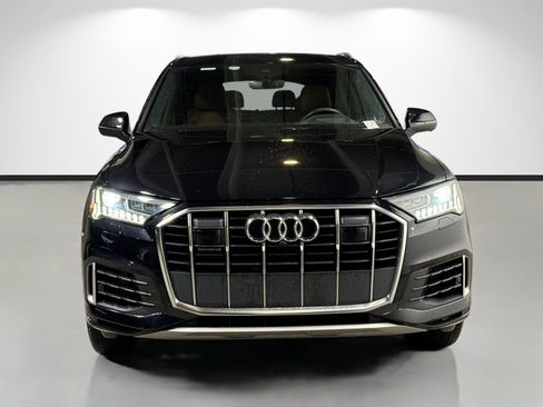 Used 2021 Audi Q7 3.0T Prestige image 8
