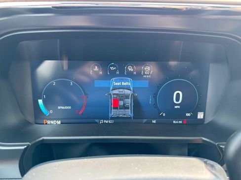 New 2026 Ford F350 King Ranch AWD/4WD image 12