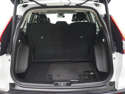 Used 2023 Honda CR-V EX-L image 16