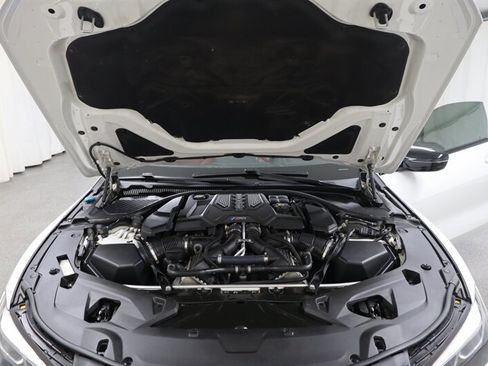 Used 2020 BMW M8 Competition w/ Driving Assistance Package 2 AWD/4WD image 24