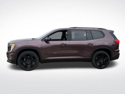 New 2026 GMC Acadia Elevation w/ Black Edition image 2