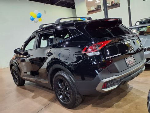 Used 2024 Kia Sportage X-Pro AWD/4WD image 4