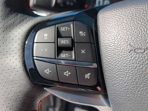 New 2026 Ford Explorer ST-Line w/ ST-Line Street Pack image 59