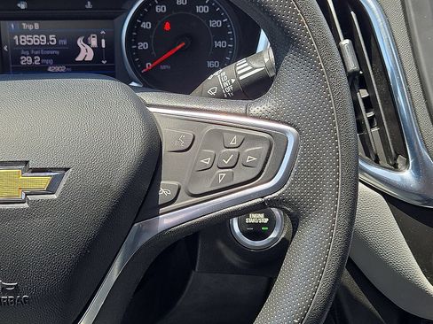Used 2022 Chevrolet Equinox LT FWD image 20