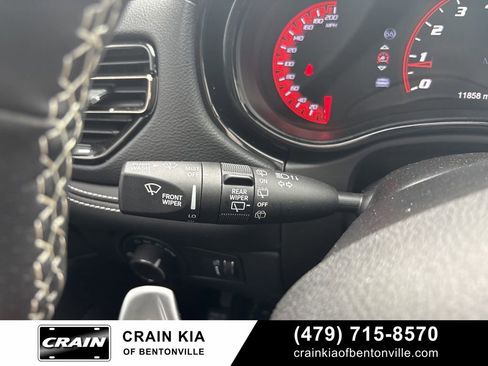 Used 2023 Dodge Durango SRT Hellcat image 33