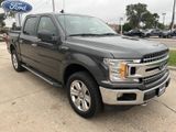 Certified 2019 Ford F150 XLT w/ Equipment Group 302A Luxury image 4