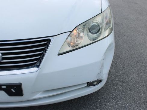 Used 2008 Lexus ES 350 FWD image 39