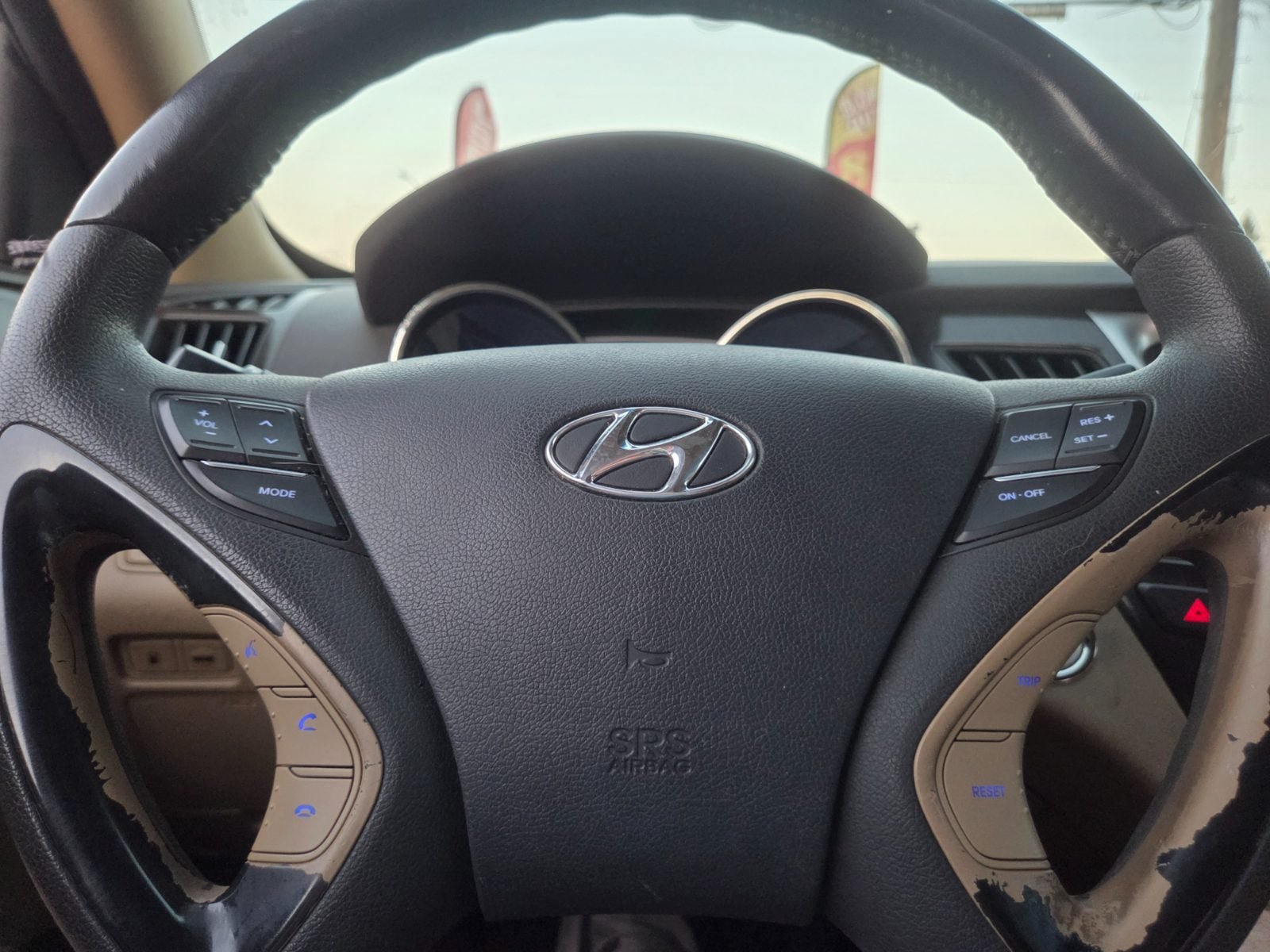 Used 2011 Hyundai Sonata Limited w/ Navigation Pkg 5 FWD image 18