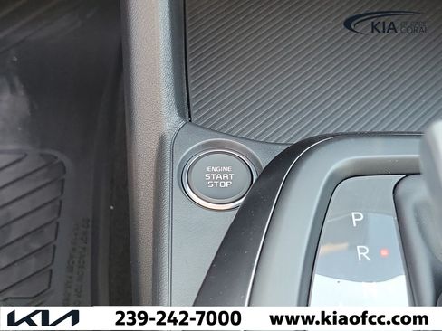 New 2026 Kia K4 FWD image 29