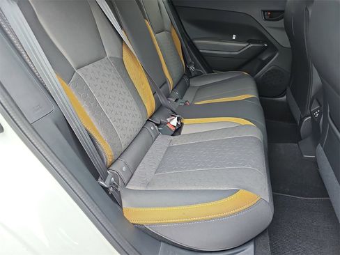 New 2026 Subaru Crosstrek 2.5i Sport image 14