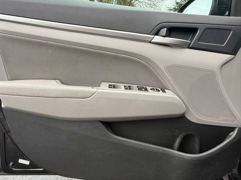 Used 2020 Hyundai Elantra SEL image 21