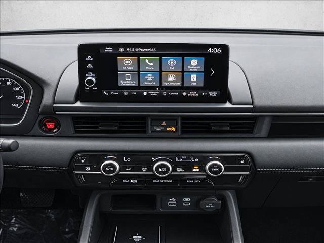 Used 2025 Honda Pilot EX-L image 27