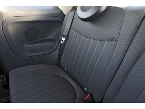 Used 2012 FIAT 500 Lounge w/ Convenience Group image 15