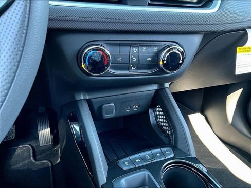 New 2026 Chevrolet TrailBlazer LS w/ LS Convenience Package image 22