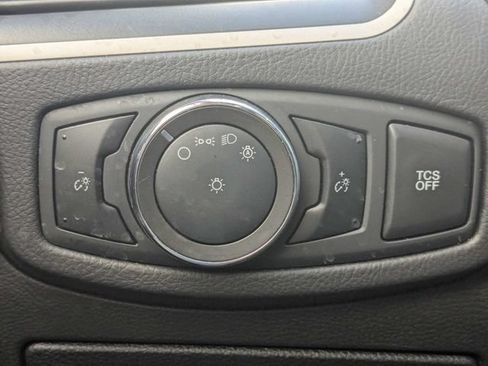 Used 2024 Ford Edge SEL AWD/4WD image 22