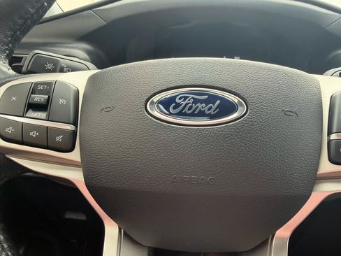 Used 2020 Ford Explorer XLT w/ Equipment Group 202A AWD/4WD image 19