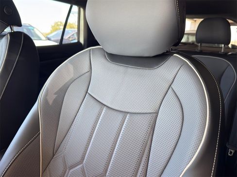 New 2026 Volkswagen Tiguan SEL R-Line image 15