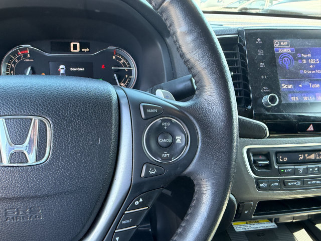 Used 2023 Honda Ridgeline RTL-E image 18