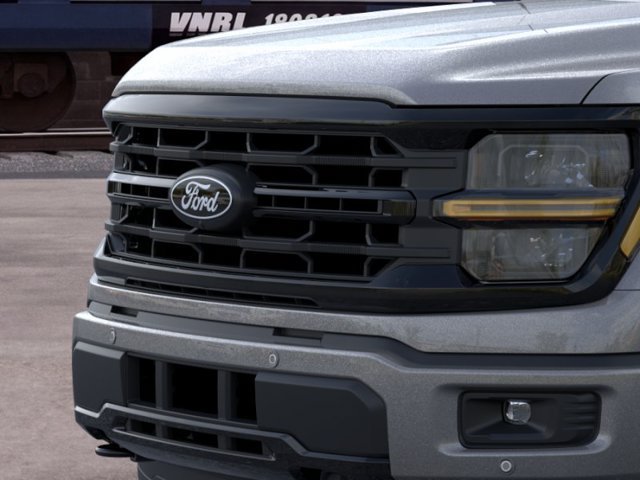 New 2026 Ford F150 XLT w/ Equipment Group 302A MID AWD/4WD image 17