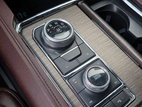 Certified 2023 Ford Expedition Max Limited image 23