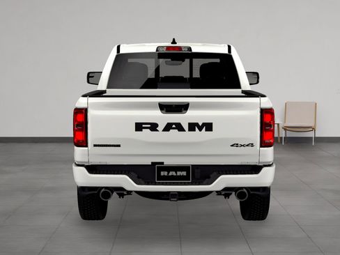 New 2026 RAM 1500 Big Horn image 15