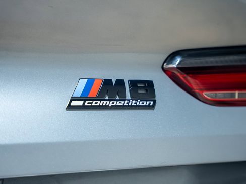 Used 2023 BMW M8 Competition w/ M Carbon Exterior Package image 21