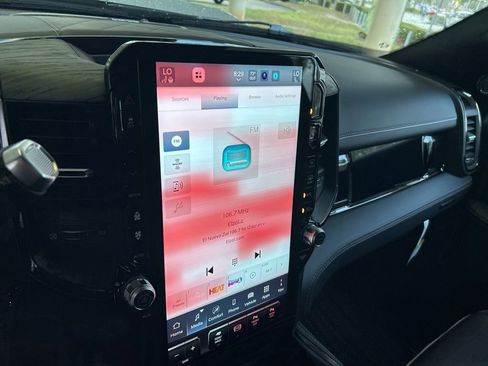 New 2026 RAM 2500 Limited image 7