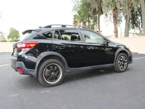 Used 2018 Subaru Crosstrek 2.0i Limited w/ Popular Package #2 AWD/4WD image 15