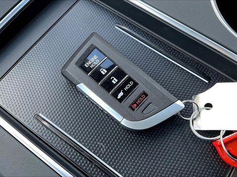 Certified 2026 Acura MDX A-Spec image 10