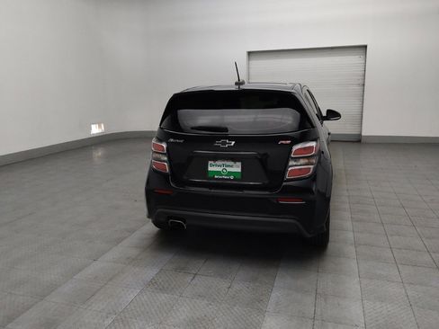 Used 2020 Chevrolet Sonic Premier image 7