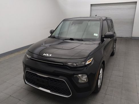 Used 2022 Kia Soul LX w/ Technology Package FWD image 15