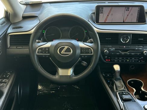 Used 2017 Lexus RX 350 AWD w/ Premium Package image 32