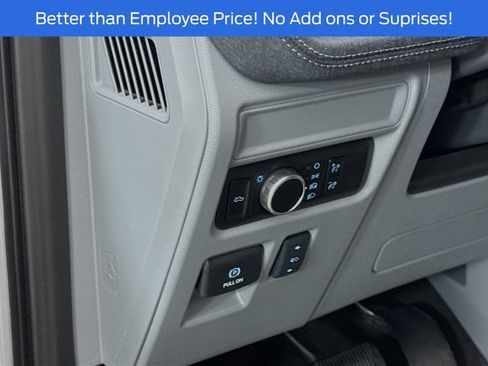 New 2025 Ford F150 Lightning Flash AWD/4WD image 10