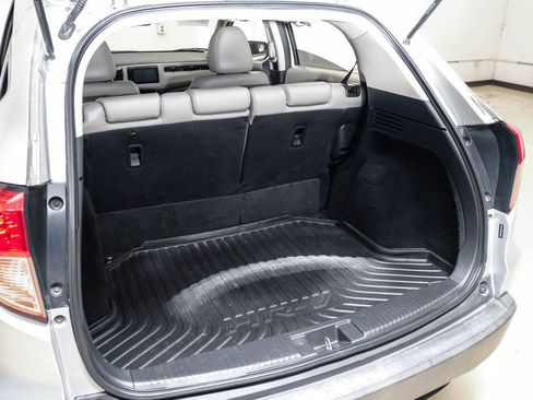 Used 2016 Honda HR-V EX-L image 48
