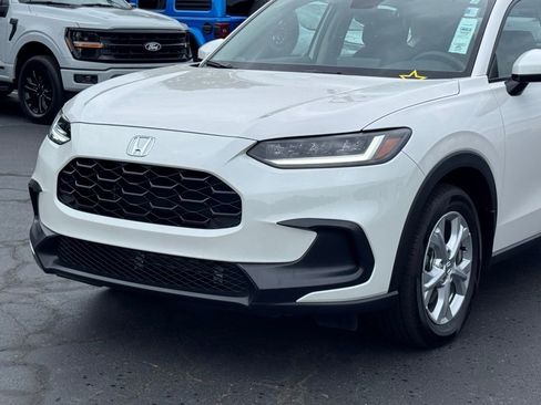 Used 2024 Honda HR-V LX image 33