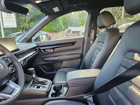 Certified 2024 Honda CR-V Sport Touring image 24