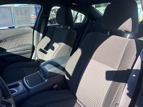 Used 2023 Dodge Charger SXT image 13