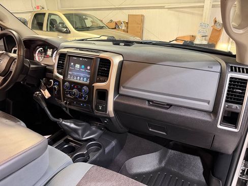 Used 2014 RAM 2500 SLT w/ Popular Equipment Group AWD/4WD image 60