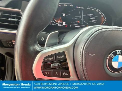 Used 2023 BMW M440i xDrive Gran Coupe w/ Premium Package AWD/4WD image 21